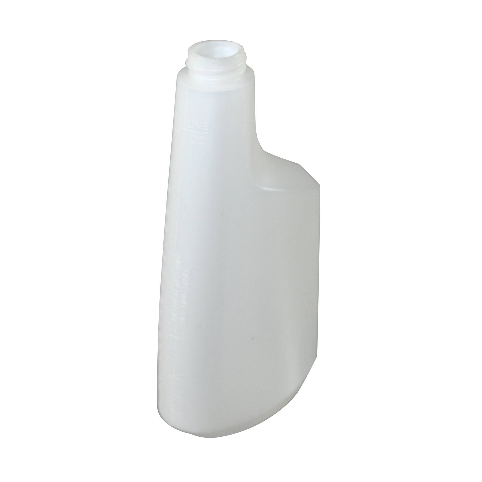 22 Oz Oval Spray Bottle 100/Case